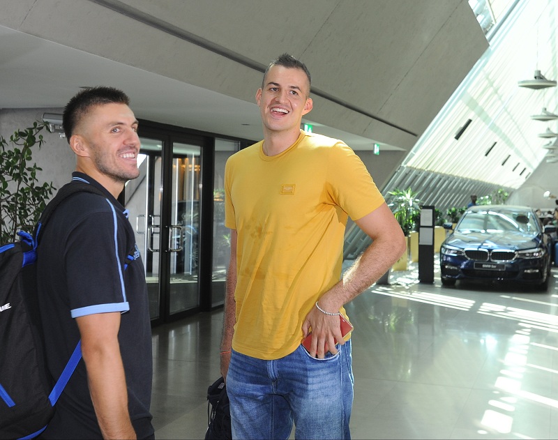 Бјелица: Нико не може да вам забрани да играте за репрезентацију